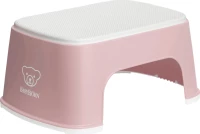 BabyBjorn Step Stool Powder Pink