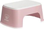BabyBjorn Step Stool Powder Pink
