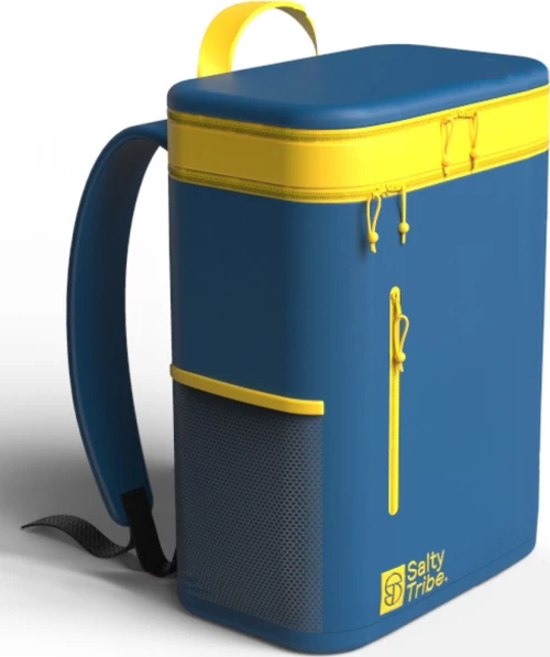 Salty Tribe Backpack Cooler 18lt