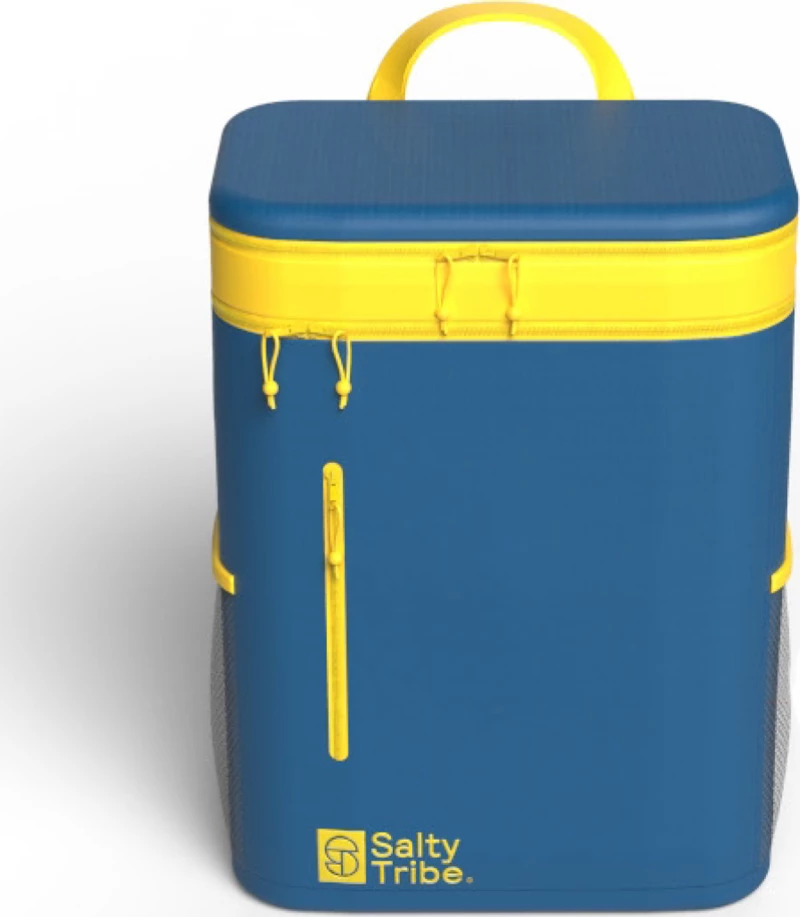 Salty Tribe Backpack Cooler 18lt