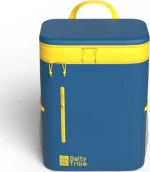 Salty Tribe Backpack Cooler 18lt