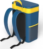 Salty Tribe Backpack Cooler 18lt