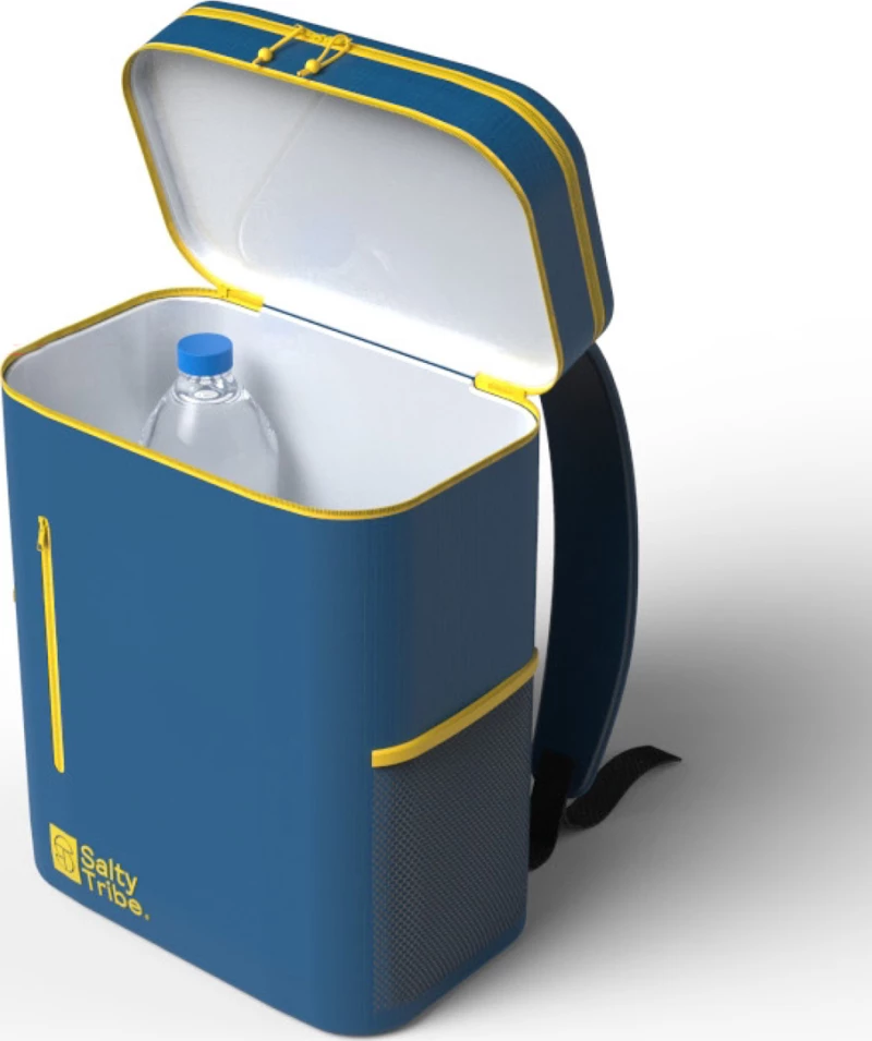 Salty Tribe Backpack Cooler 18lt