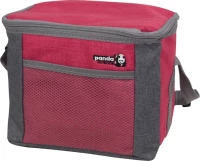 Panda 23360 Ισοθερμική Τσάντα Κόκκινη 7lt