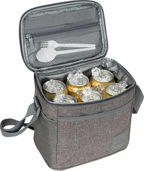 Rivacase Torngat Grey 5.5lt