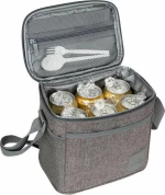 Rivacase Torngat Grey 5.5lt