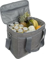 Rivacase Cooler Bag Grey 34lt