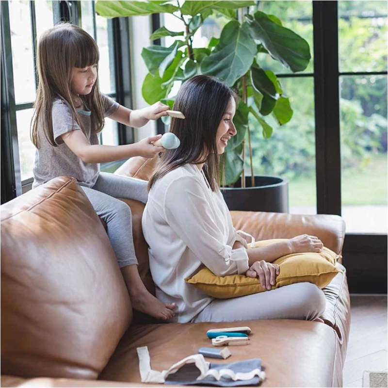 Plan Toys Hair Dresser Set