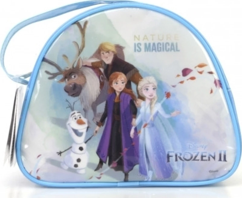 Markwins Frozen II Magic Fashion Bag