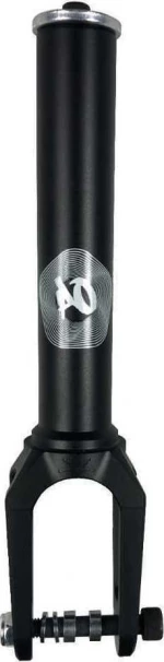 AO Scooters Πιρούνι Pentacle Μαύρο