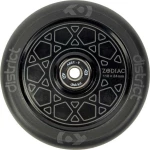 Ροδάκι Zodiac 110χιλ., Black (60.DIW20000)