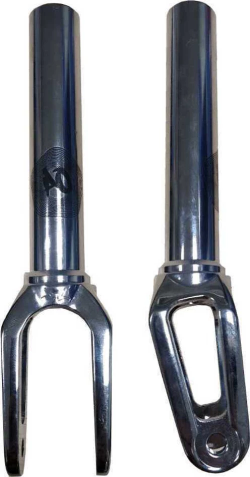 AO Scooters Πιρούνι Pentacle Chrome