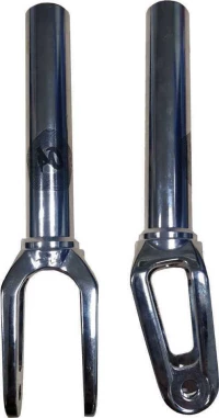 AO Scooters Πιρούνι Pentacle Chrome