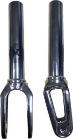 AO Scooters Πιρούνι Pentacle Chrome