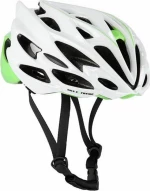 Nils Extreme Κράνος MTW58 White Green