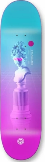 Imagine Deck Future Sinth Bust 8.125"