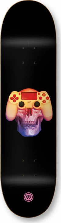 Imagine Dependence Gamer 8.1