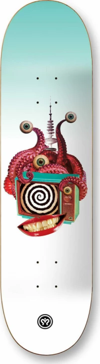 Imagine Dependence Tv 8.0