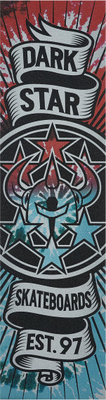 Darkstar Γυαλόχαρτο Civil