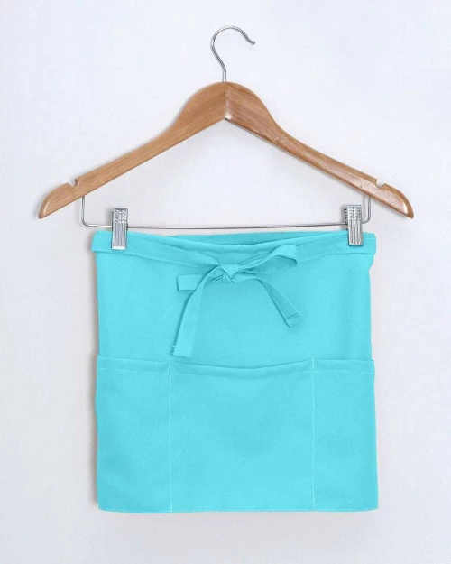 Pennie Ποδιά Σερβιτόρου Μέσης Light Blue