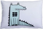 Nef-Nef Wild Thing Crocodile White