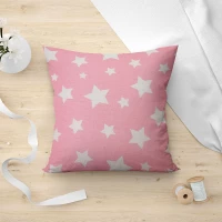 Lino Home Stel 301 Pink