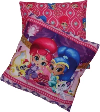 Das Home Shimmer & Shine 40x40cm