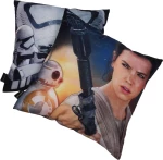 Das Home Star Wars 40x40cm