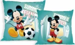 Dimcol Mickey 06 Διπλής Όψης 40x40cm
