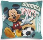 Dimcol Mickey 06 Διπλής Όψης 40x40cm