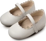 Παπούτσι BW4597 White Babywalker