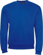 Sol's Spider Neto Ανδρικό Διαφημιστικό Φούτερ Royal Blue 01168-241
