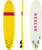 SCK Σανίδα Soft Board 7ft Rescue
