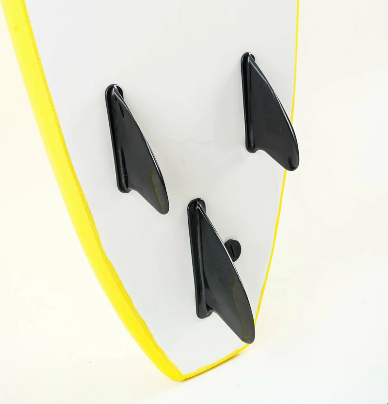 SCK Σανίδα Soft Board 7ft Rescue