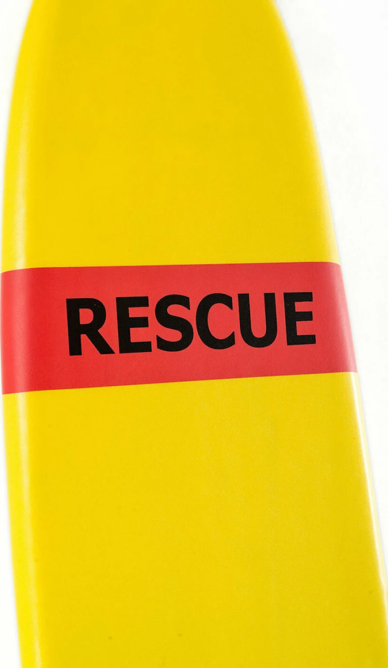 SCK Σανίδα Soft Board 7ft Rescue