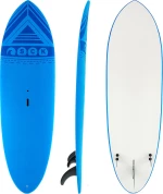 Σανίδα SUP/surf Soft-Top 8'6" SCK