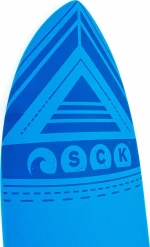 Σανίδα SUP/surf Soft-Top 8'6" SCK