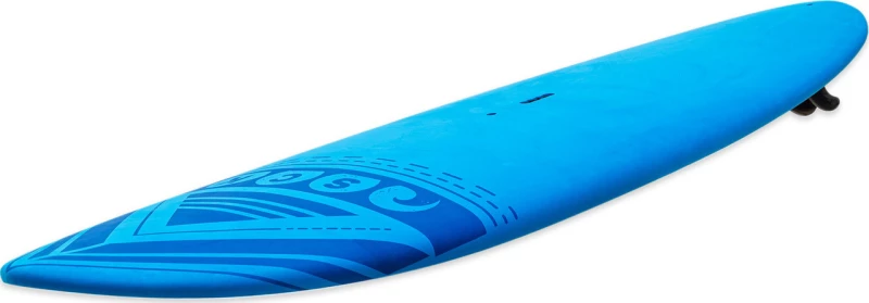 Σανίδα SUP/surf Soft-Top 8'6" SCK
