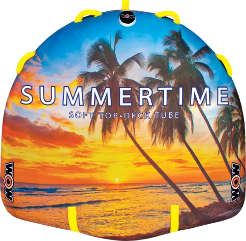 Lalizas Wow Ski Tube Summertime 2