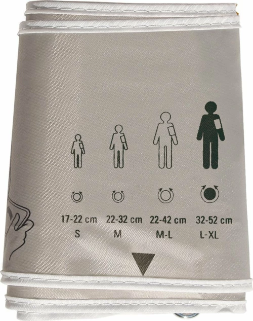 Microlife Περιχειρίδα Πιεσόμετρου Ενηλίκων Medium