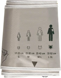 Microlife Περιχειρίδα Πιεσόμετρου Ενηλίκων Medium