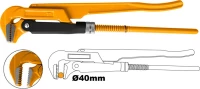 Ingco Τσιμπίδα Υδραυλικών 1" HPW04011