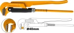 Ingco Τσιμπίδα Υδραυλικών 1" HPW04011