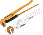 Ingco Τσιμπίδα Υδραυλικών 1" HPW04011