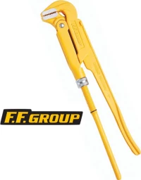 F.F. Group Τσιμπίδα Υδραυλικών 1/2" 38669