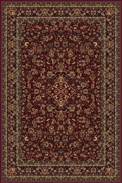 Newplan Patmos A486C Red-Cherry 300x400cm