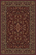 Newplan Patmos A486C Red-Cherry 300x400cm