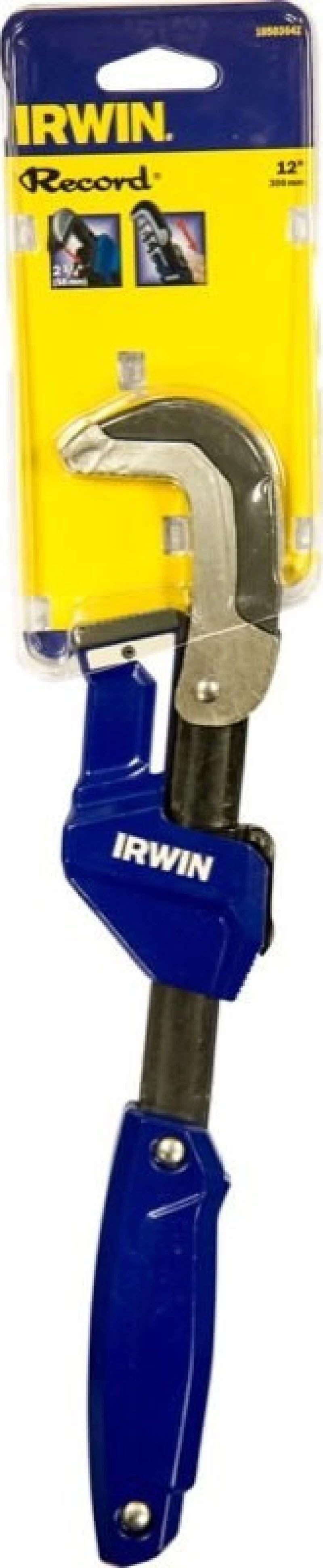 Irwin Κάβουρας Υδραυλικών 10503642