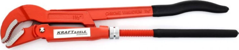 Kraft & Dele Τσιμπίδα Υδραυλικών 2" 542mm KD-10255