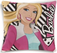 Dimcol Barbie 09 Διπλής Όψης 40x40cm